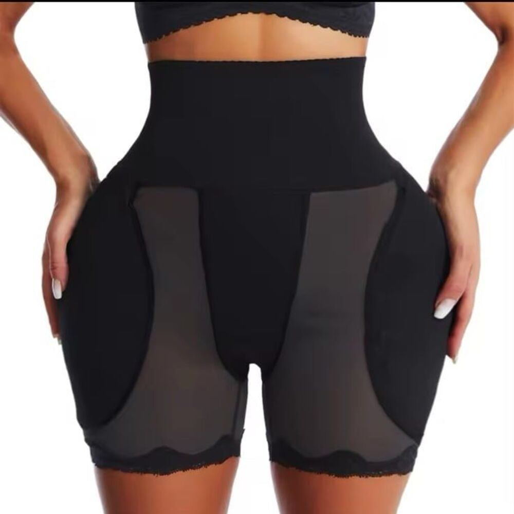 Hip Shapewear Panties Women Butt Lifter Shaper Sexy Body Shaper